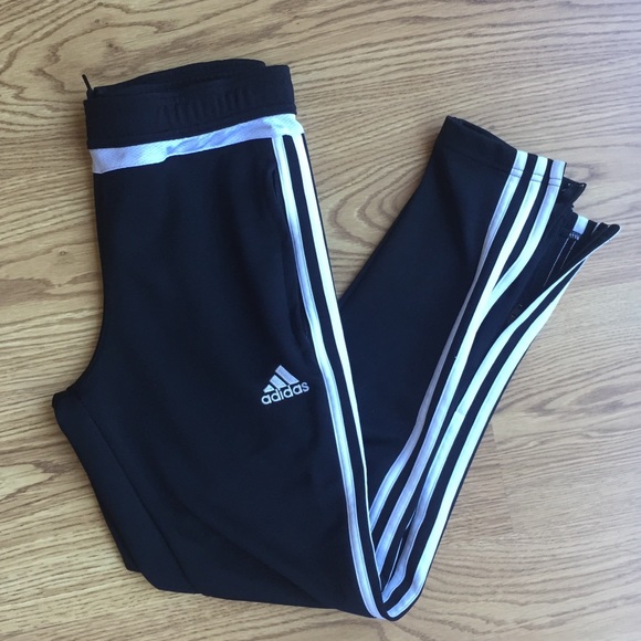 Adidas Climacool Classic Training Pant M/11-12Y - Picture 4 of 10